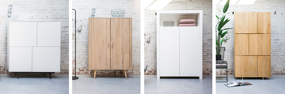 Welke kast past bij jou? Nummer 2