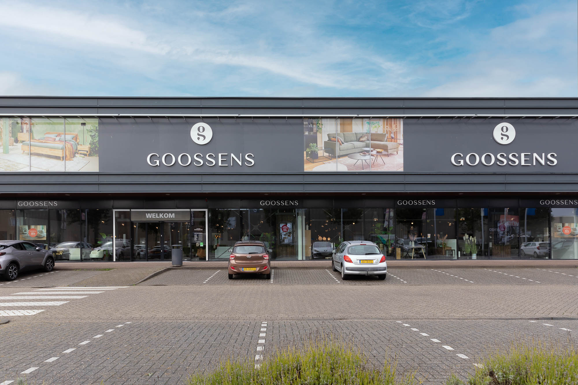 woonwinkel breda store