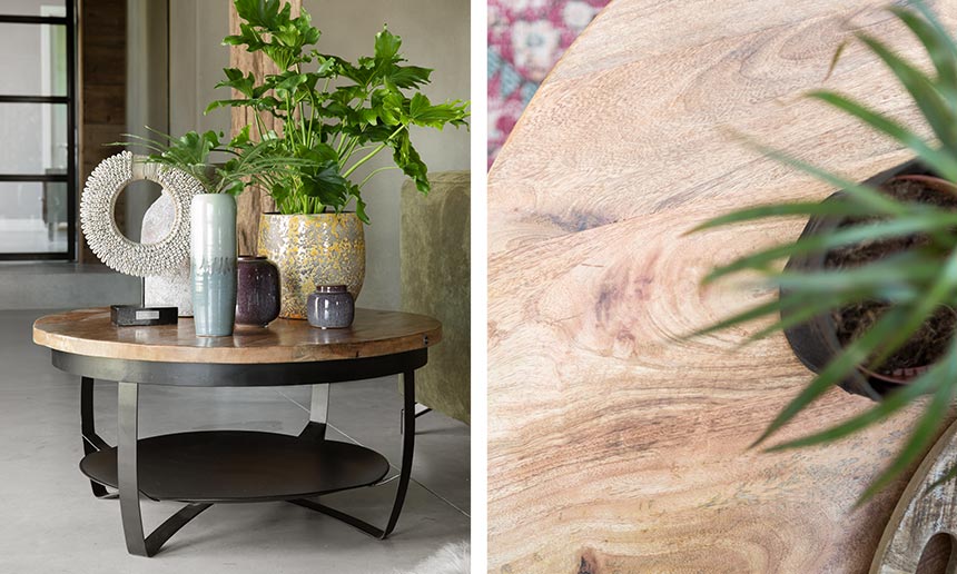 Blog - Creëer een zomerse sfeer met een Bali interieur 908