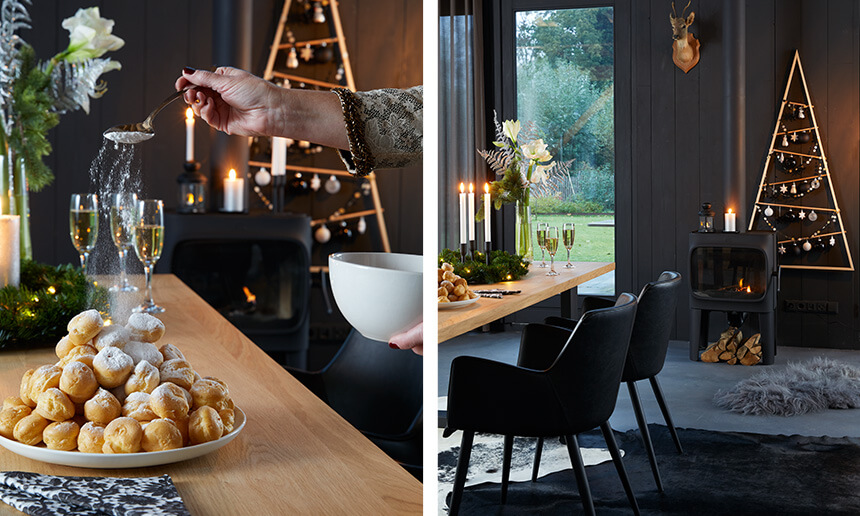 1088- blog 2x feestelijke kersttafel - nieuw