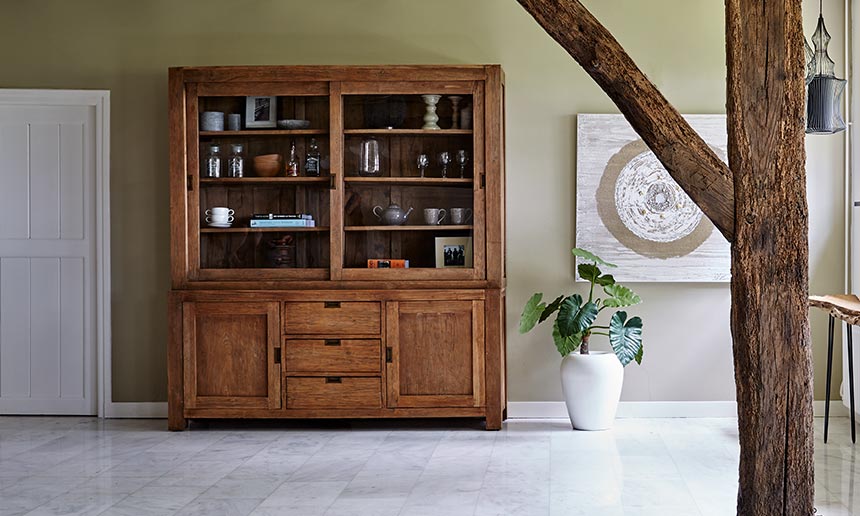 Blog - Creëer een zomerse sfeer met een Bali interieur 909