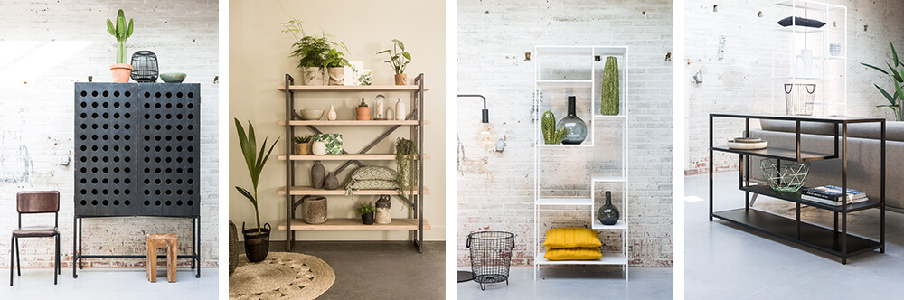 732 - Welke kast past bij mijn interieur