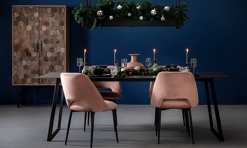 1091 4 kerstdiner