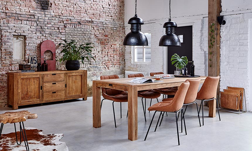 Blog - Het geheim om snel en voordelig je interieur te veranderen