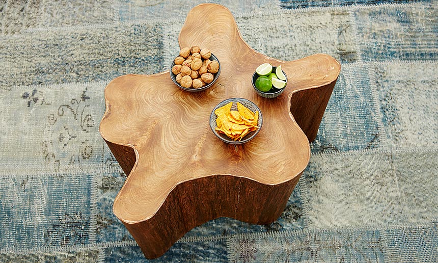 Blog - Creëer een zomerse sfeer met een Bali interieur 910