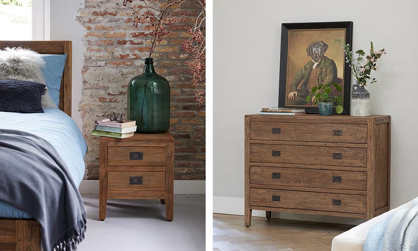 Blog - Creëer een zomerse sfeer met een Bali interieur 912