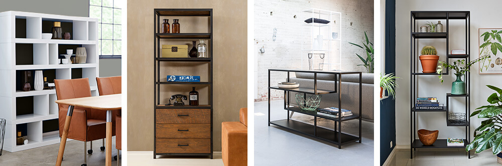 733 - Welke kast past bij mijn interieur
