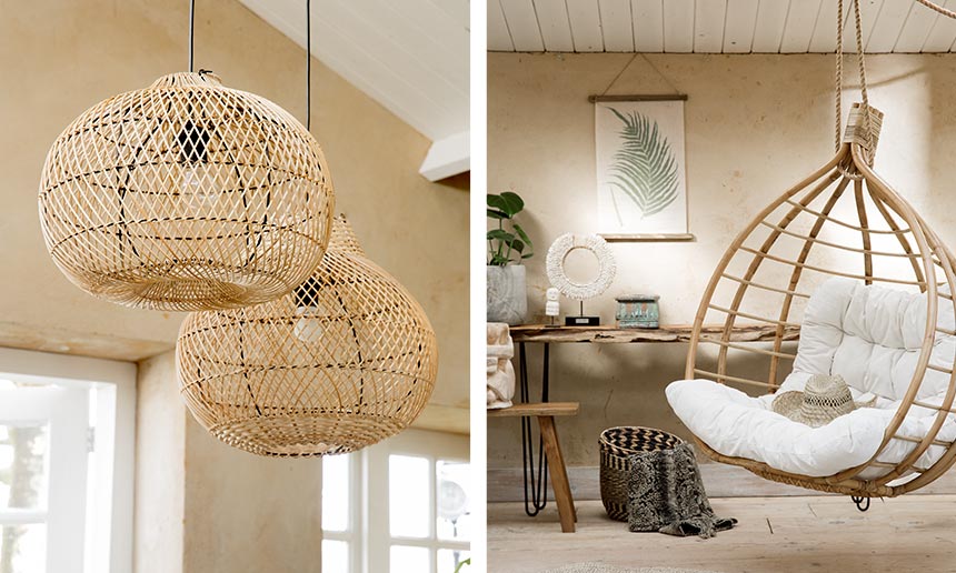 Blog - Creëer een zomerse sfeer met een Bali interieur 913
