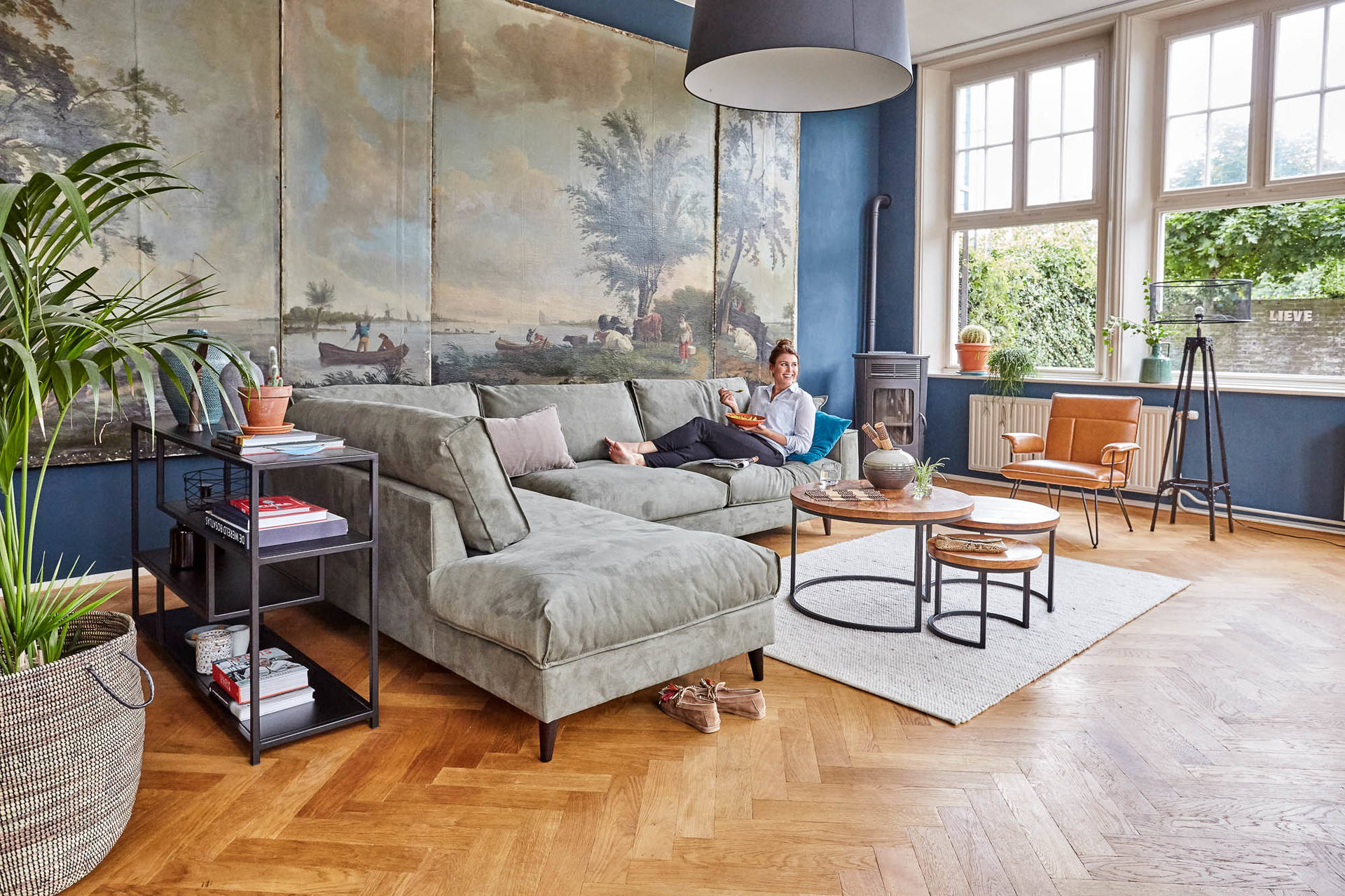 Herfst in huis met onze nieuwste najaarsitems 