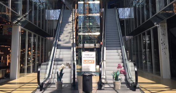 Goossens verovert midden en noorden van Nederland in rap tempo: nieuw filiaal in Almere