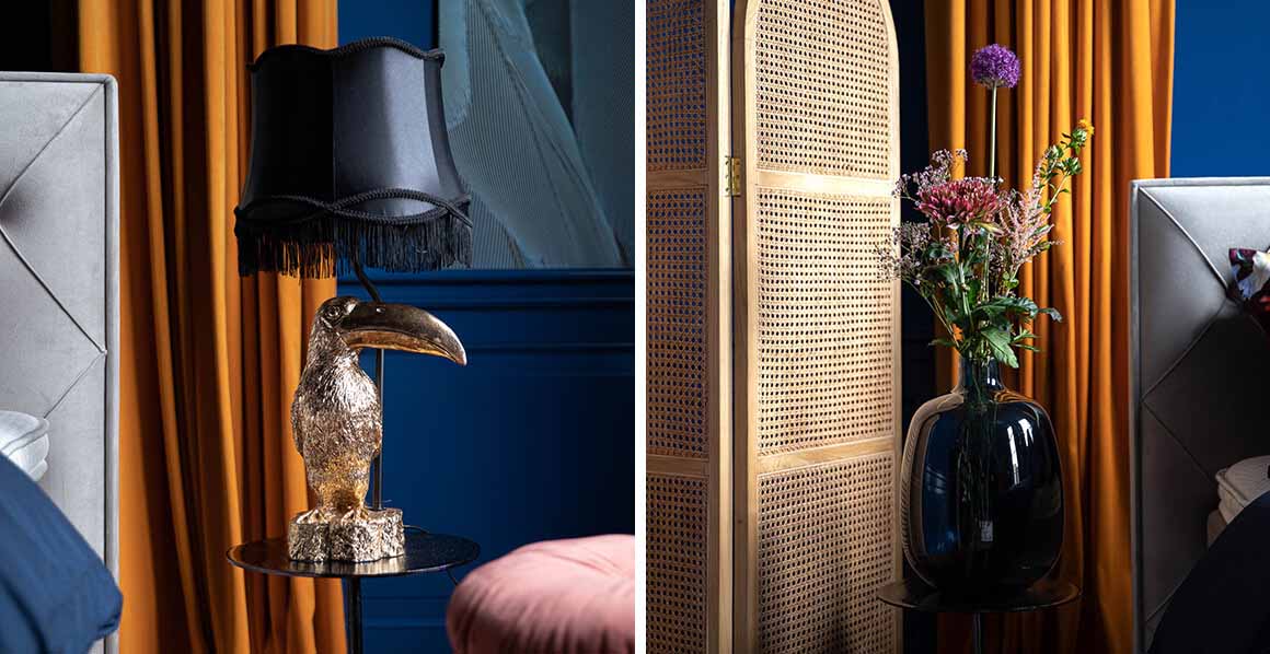 Chic boutique accessoires dekstop - 2060