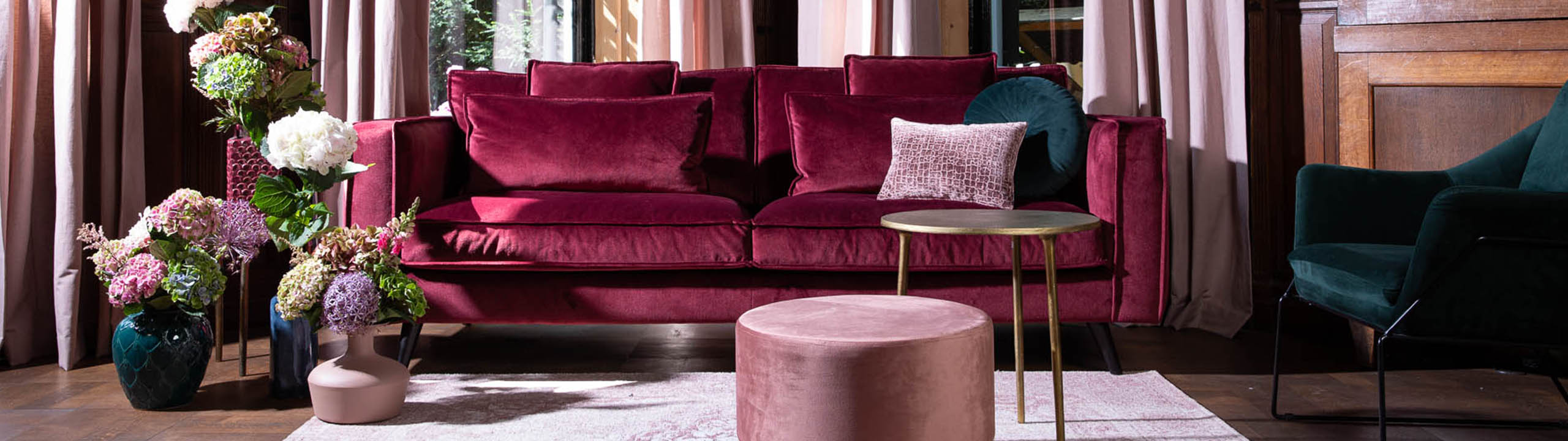 1715_Elegant interieur_M