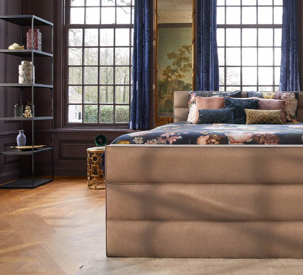 1671 | Blog tv commercial: boxspring elite