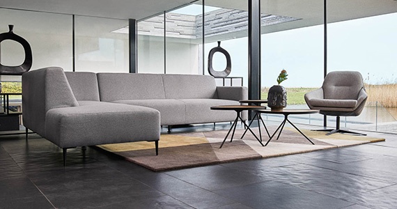 Sit down & discover: onze top 5 trendy banken