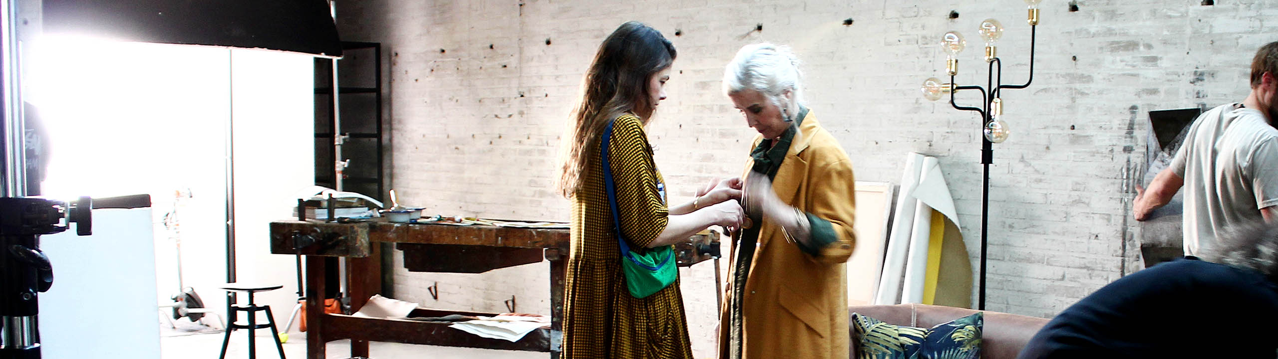 1675 | Blog behind the scenes: ledikant slade
