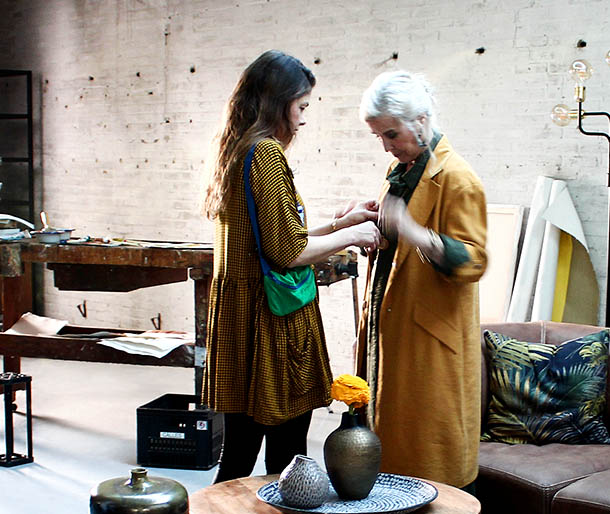 1676 | Blog behind the scenes