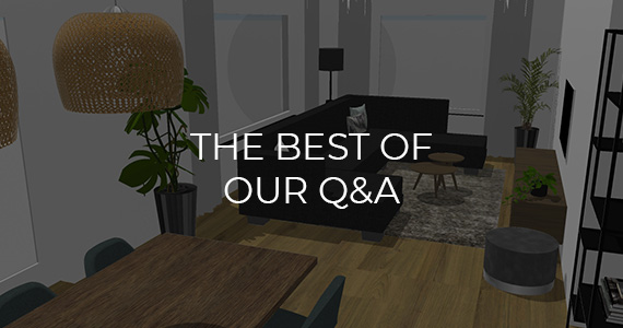 Best of our Q&A: hoe kies ik de juiste bank voor in de woonkamer?