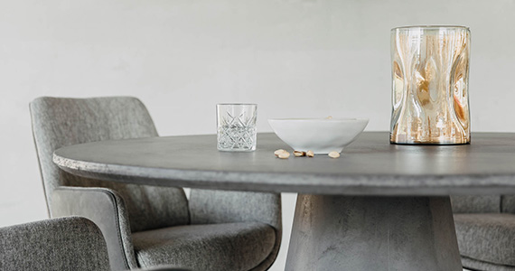 3x stylingtips voor een betonlook in je interieur
