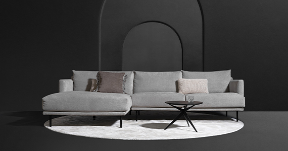 Met deze 5 basic woonitems een all time favourite interior 