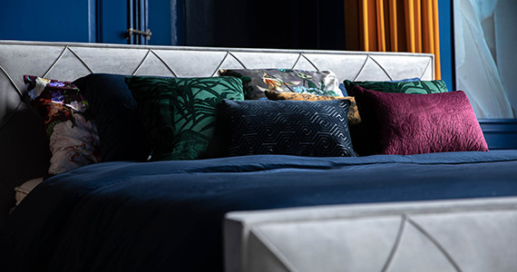 Chic boutique: slapen in stijl