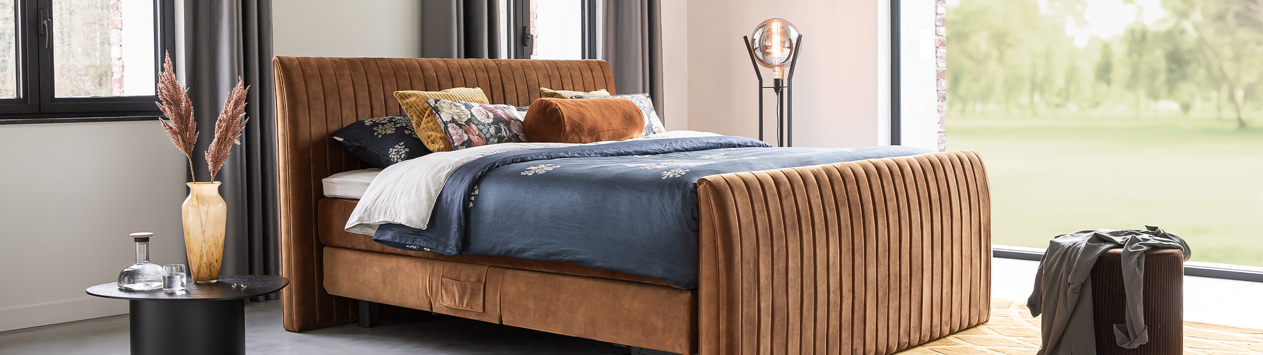 Comfort in je slaapkamer header desktop - 2340