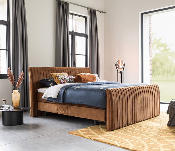 Comfort in je slaapkamer header mobile - 2341