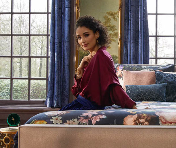 1699 - Slaapkamer inspiratie HM