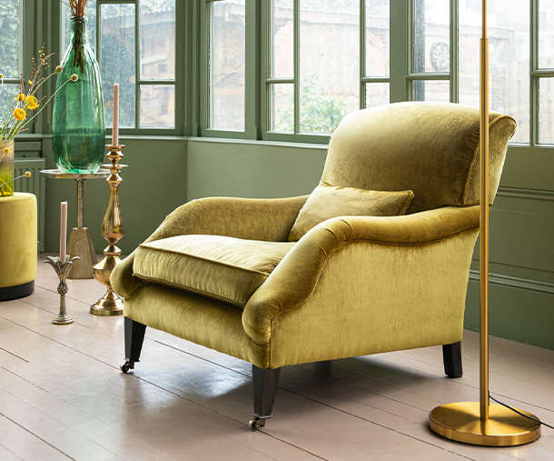 Fauteuils relaxmoment Garreth desktop - 2018