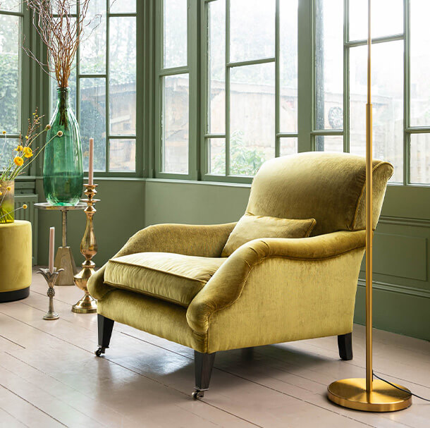 Fauteuils relaxmoment Garreth mobile - 2019