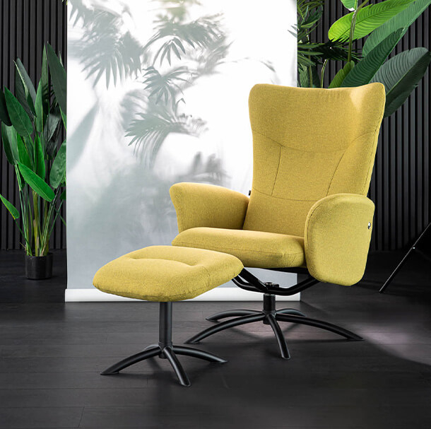 Fauteuils relaxmoment Berlijn mobile - 2013