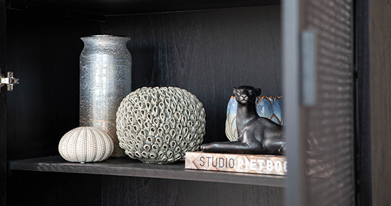 Stijlvol opbergen: top 3 trendy kasten 