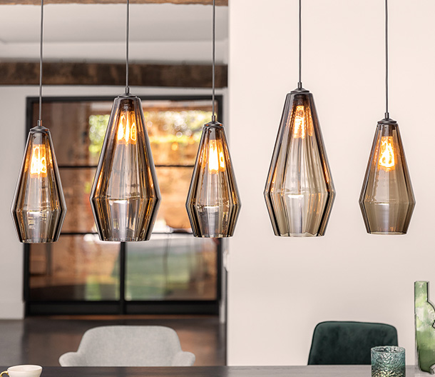 Blog - lampen boven eettafel - header mobile