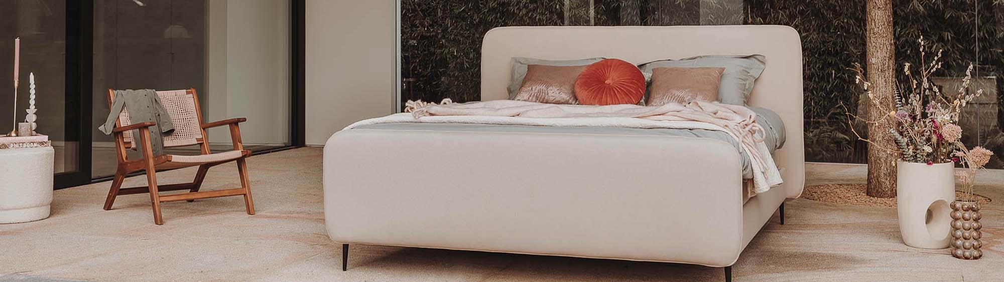 Blog - lentelook slaapkamer - header desktop