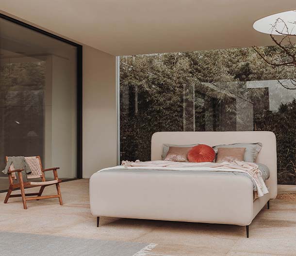 Blog - lentelook slaapkamer - header mobile