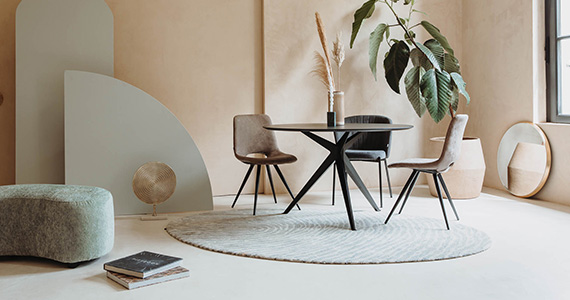 Let the sun in: maximaliseer de natuurlijke lichtinval in je interieur