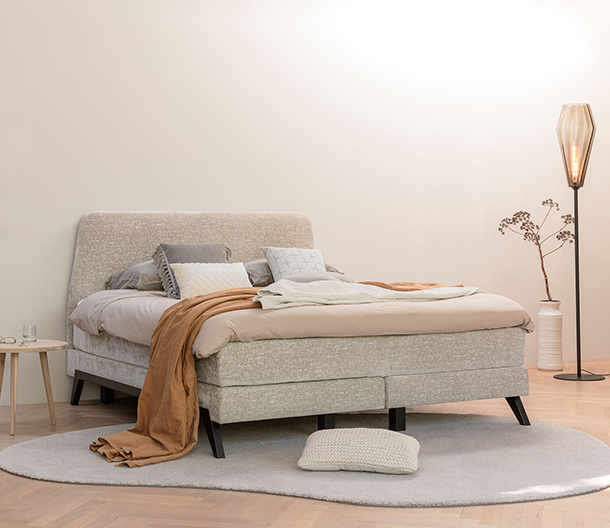 Blog - nieuwste designs moderne slaapkamer - mobile header
