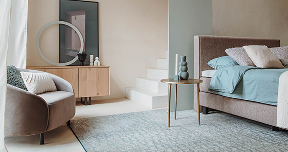 Onze slaapspecialisten aan het woord: hoe stel je het perfecte bed samen?