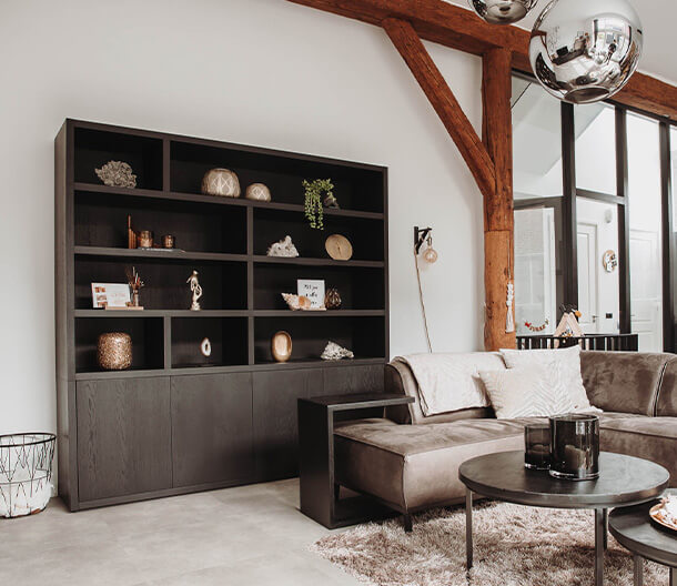 Blog - buffetkast stylen header mobile