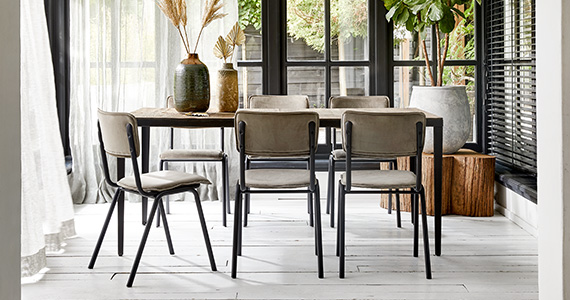 De Casa Cook-look: slow living met natuurlijke ingrediënten