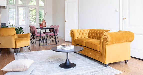 Creëer jouw persoonlijk interieur nu online 