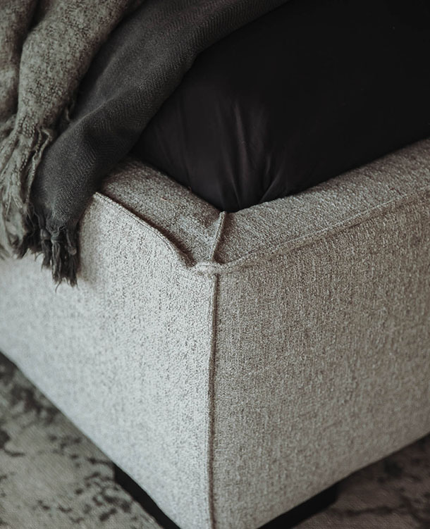 Blog - how to style bed - mobile 3