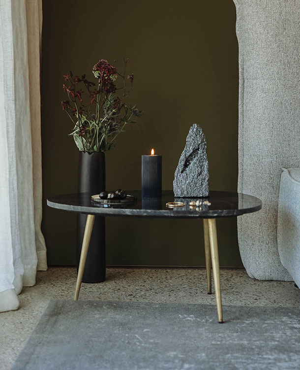 Blog - how to style bed - mobile 2