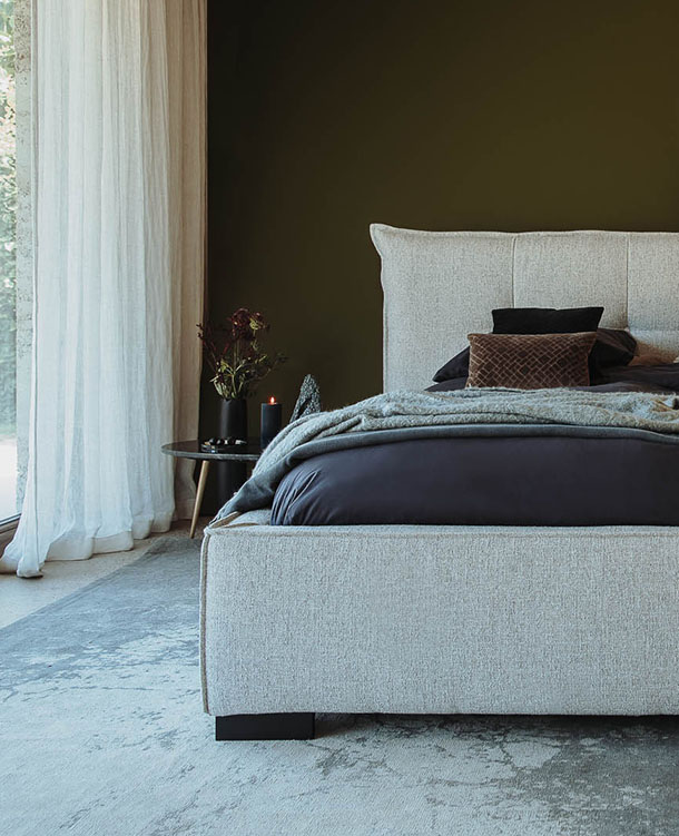 Blog - how to style bed - mobile 1