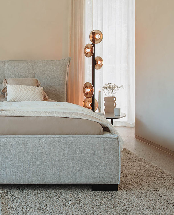 Blog - how to style bed - mobile 4