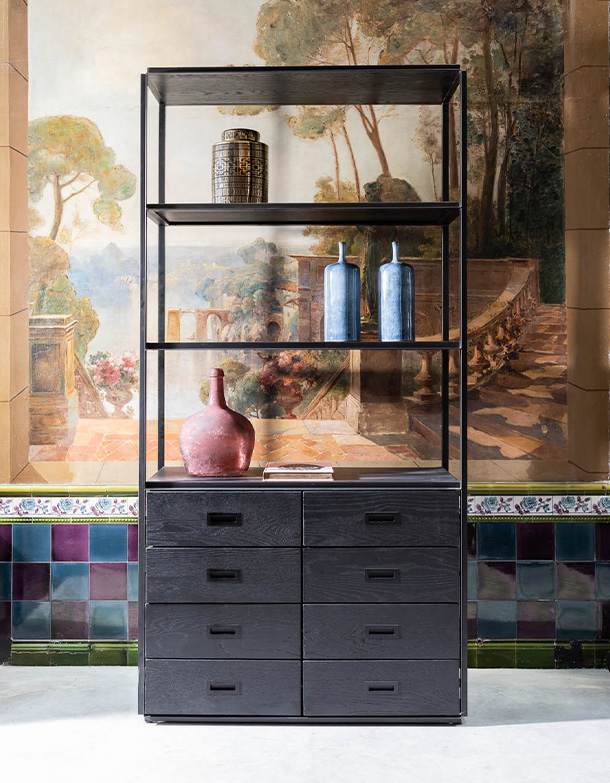 1792 ronde tafel m