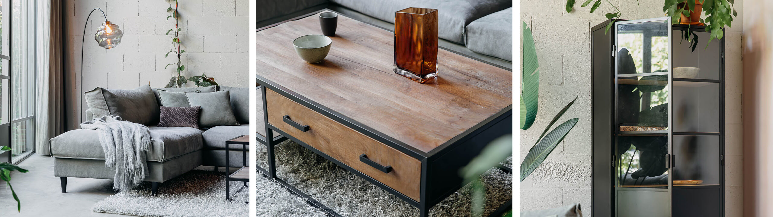 2709 - blog industrieel chic - foto 1 desk