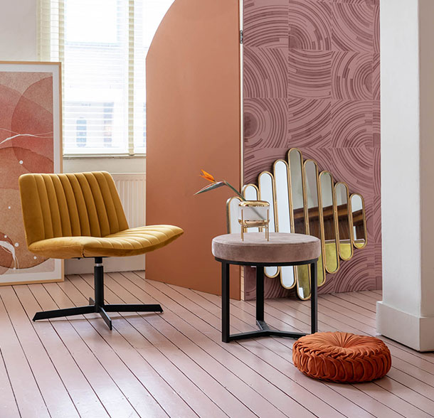 Blog kaal zonder kerstboom fauteuil - 2231