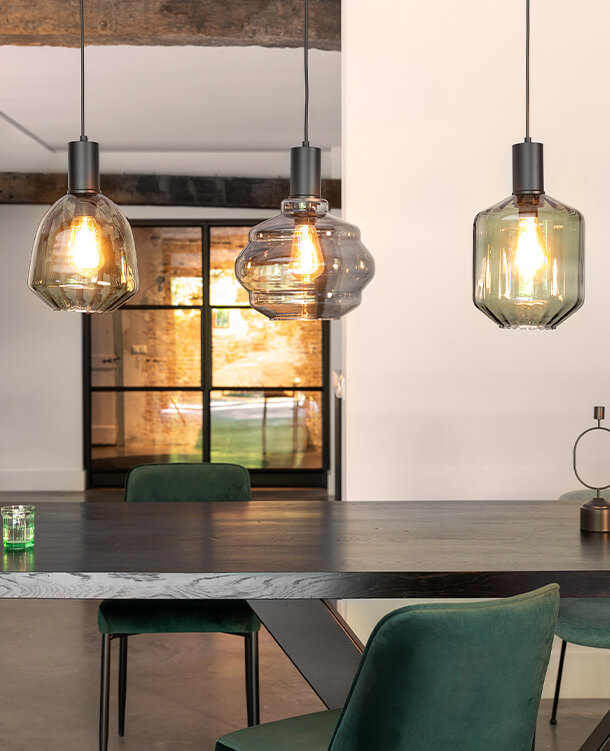 Blog - lampen boven eettafel - mobile 1