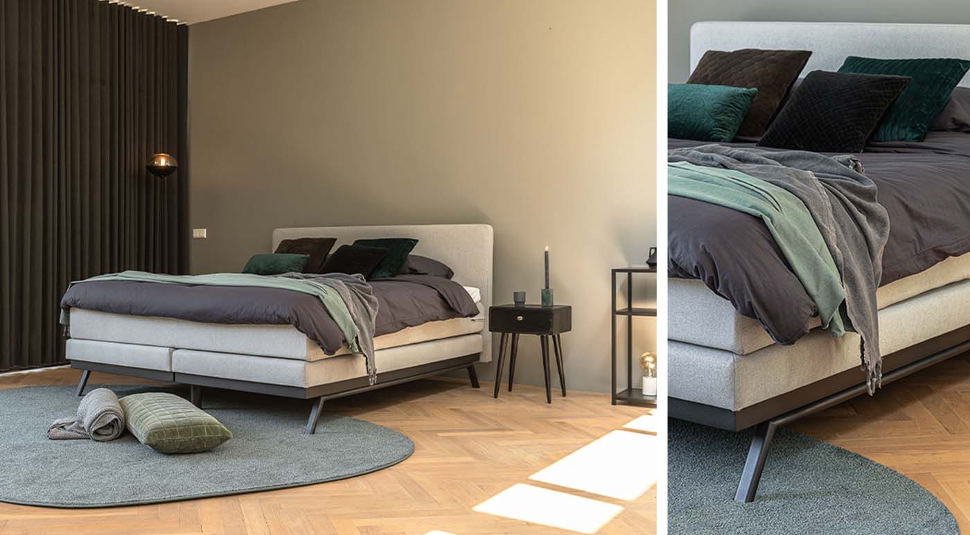 Blog - nieuwste designs moderne slaapkamer - desktop 2