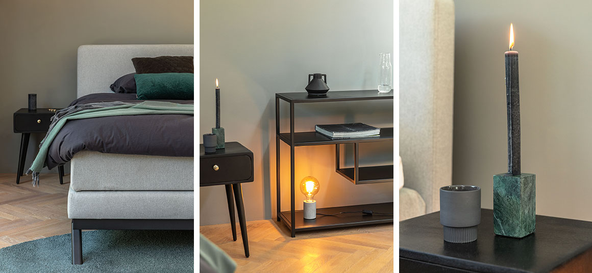Blog - nieuwste designs moderne slaapkamer - desktop 3